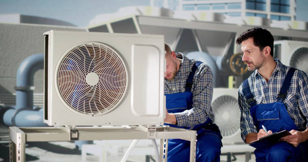 Best HVAC Maintenance Plan  in Morrison, IL