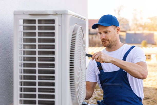 HVAC Maintenance Plan in Morrison, IL