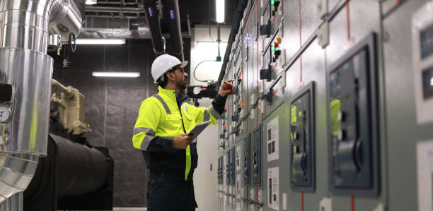 Best HVAC Installation Services  in Morrison, IL