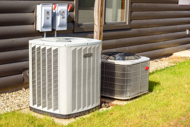 HVAC Air Duct Cleaning in Morrison, IL