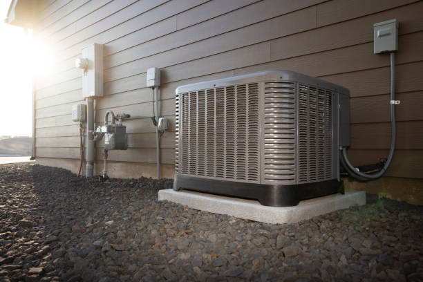 Best HVAC Repair Near Me  in Morrison, IL